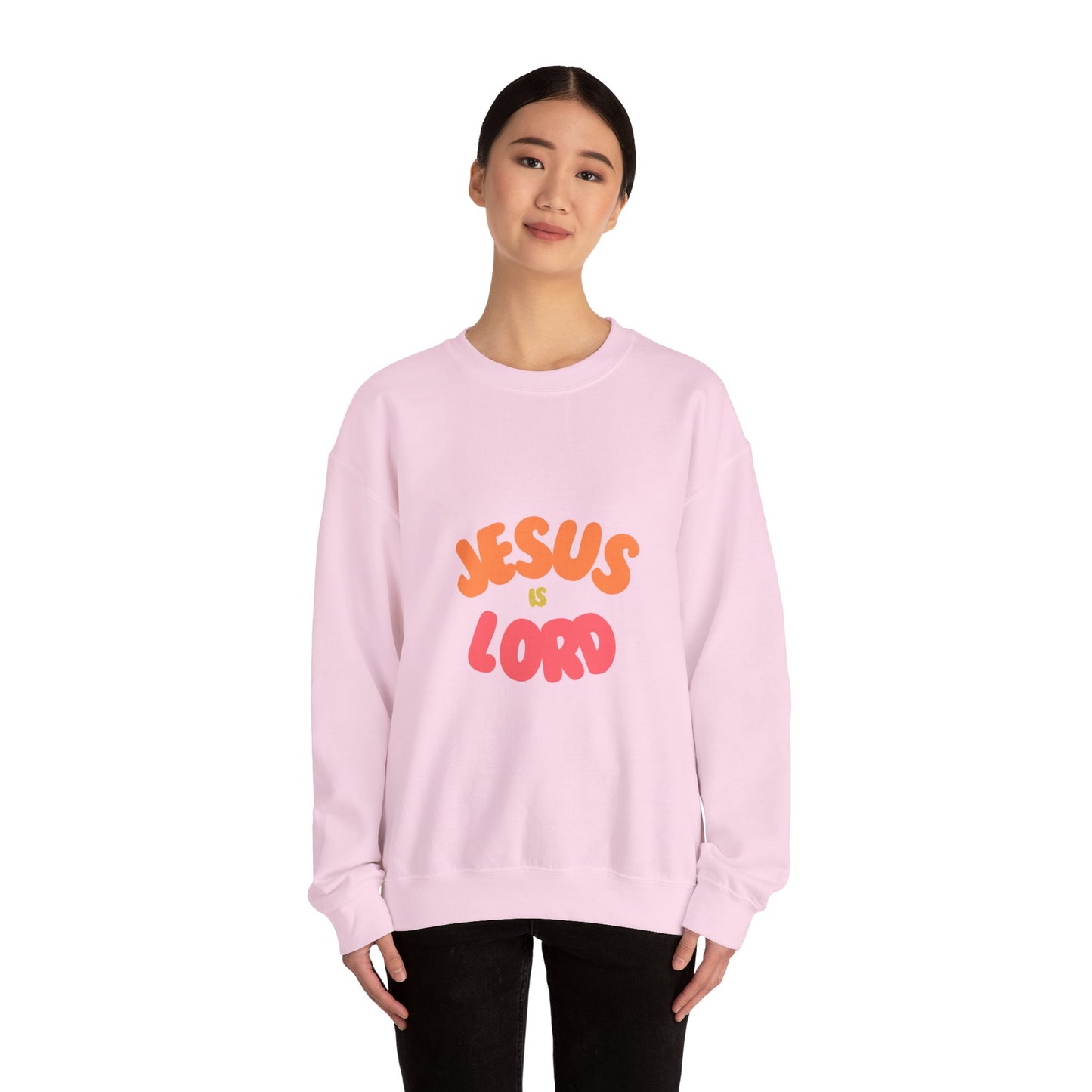 Jesus is Lord™ Crewneck