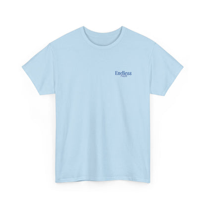 Endless Faith Heavy Cotton Tee