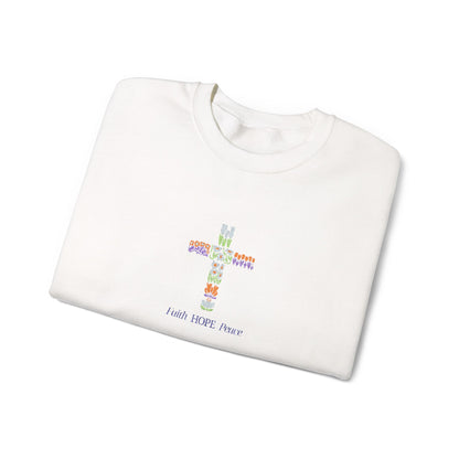 Copy of Unisex Heavy Blend™ Crewneck Sweatshirt