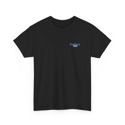 Endless Faith Heavy Cotton Tee