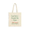 Fearfully and Wonderfully made Tote Bag