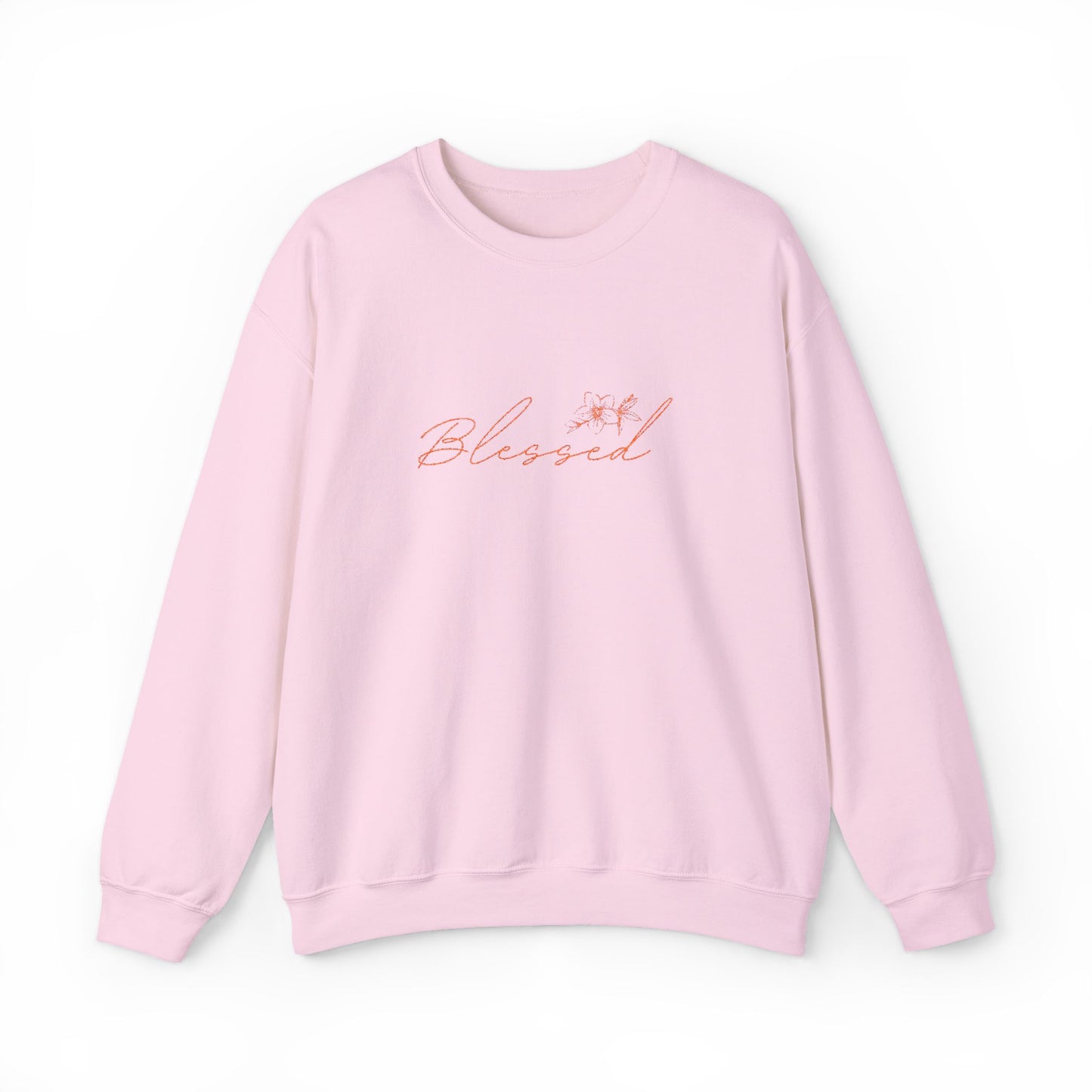Blessed™ Crewneck Sweatshirt