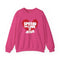 Spread the love of Jesus™ Crewneck
