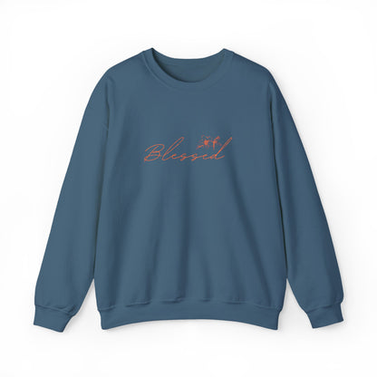 Blessed™ Crewneck Sweatshirt