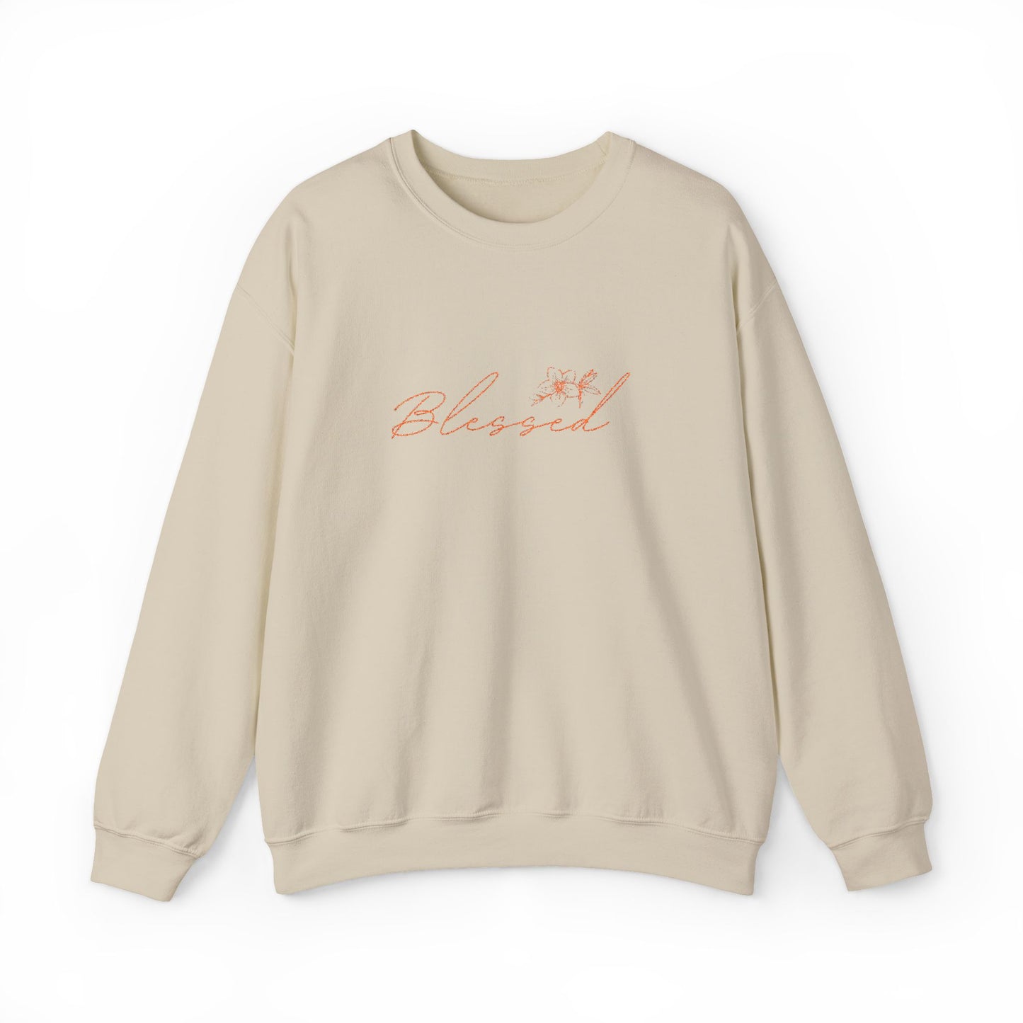 Blessed™ Crewneck Sweatshirt