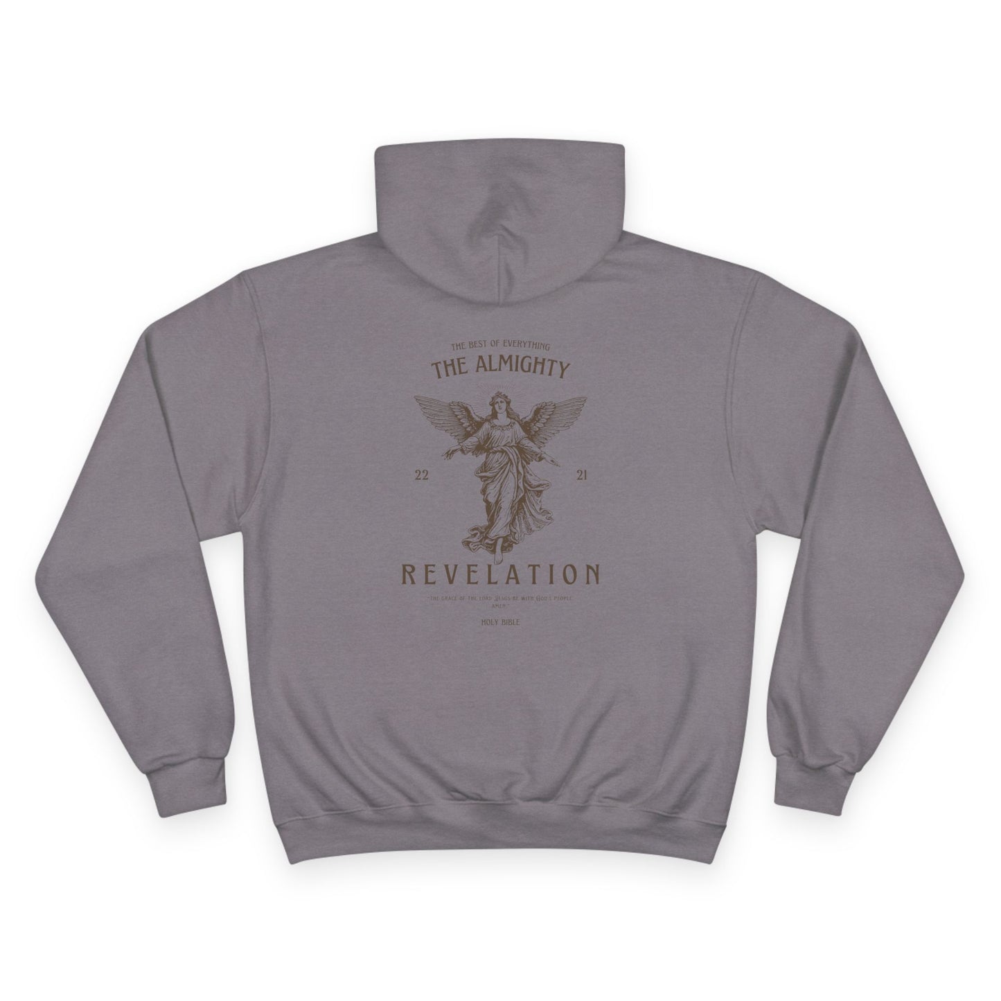Champion Hoodie