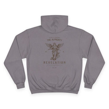 Champion Hoodie