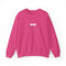 Embroidery SHEEP™ Crewneck Sweatshirt