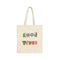 Good vibes Tote Bag