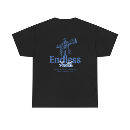 Endless Faith Heavy Cotton Tee