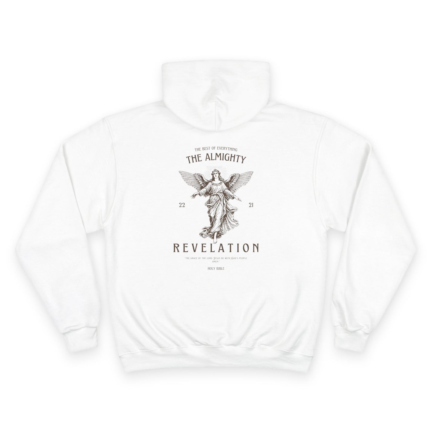 Champion Hoodie