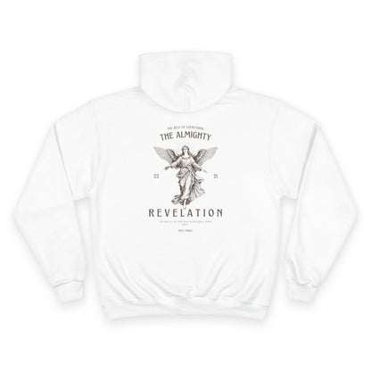 Champion Hoodie