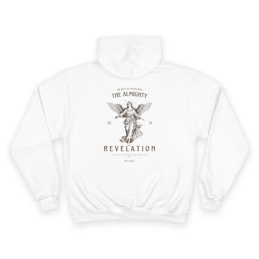 Champion Hoodie