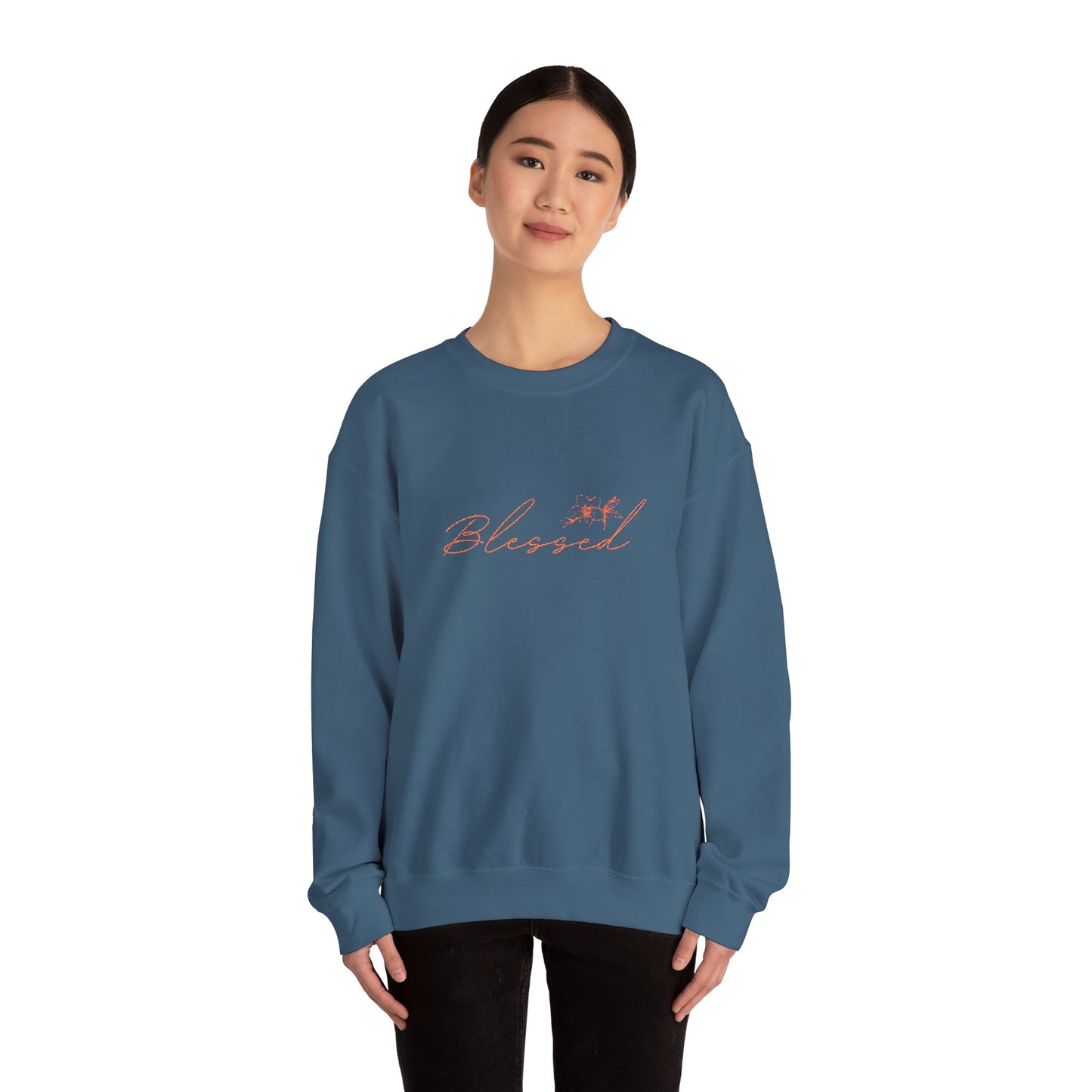 Blessed™ Crewneck Sweatshirt