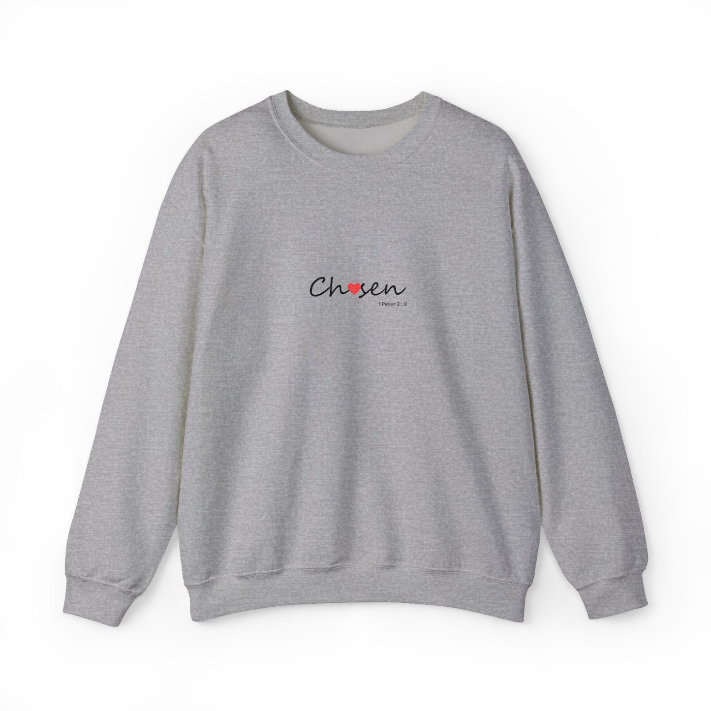 Chosen ™ Crewneck Sweatshirt