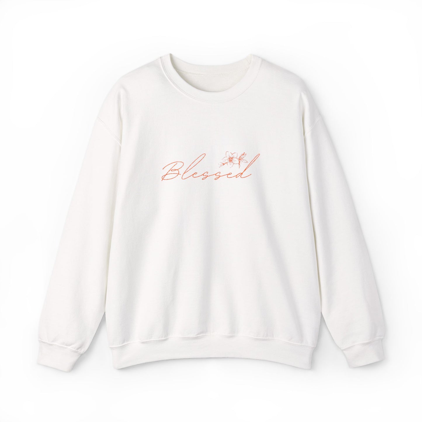 Blessed™ Crewneck Sweatshirt