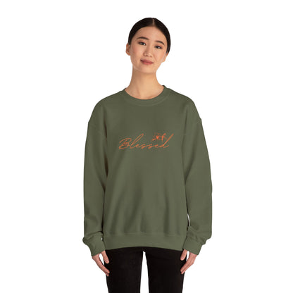 Blessed™ Crewneck Sweatshirt