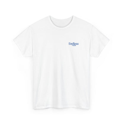 Endless Faith Heavy Cotton Tee