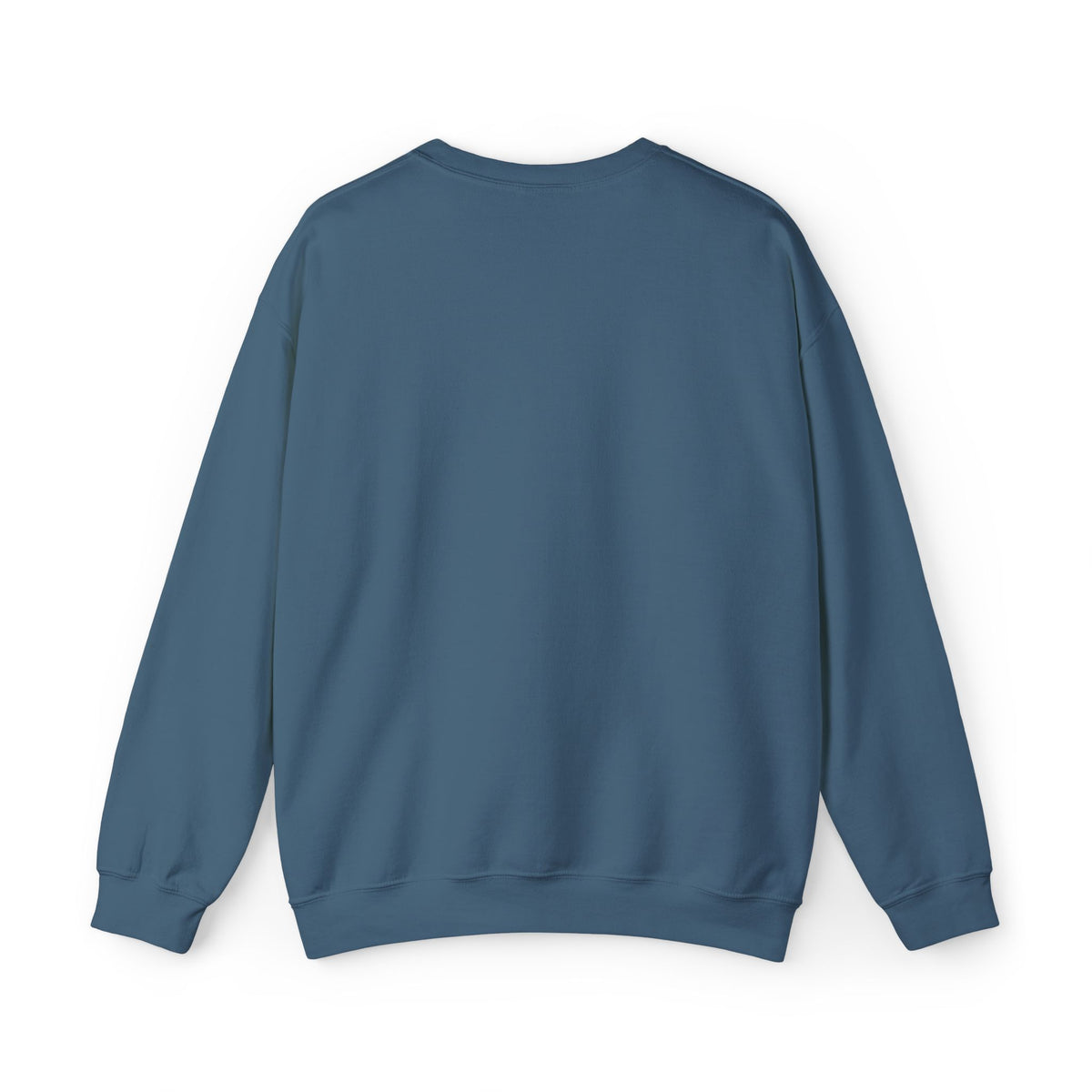 Be The Reason Somebody Knows Jesus™ Embroidery Crewneck Sweatshirt