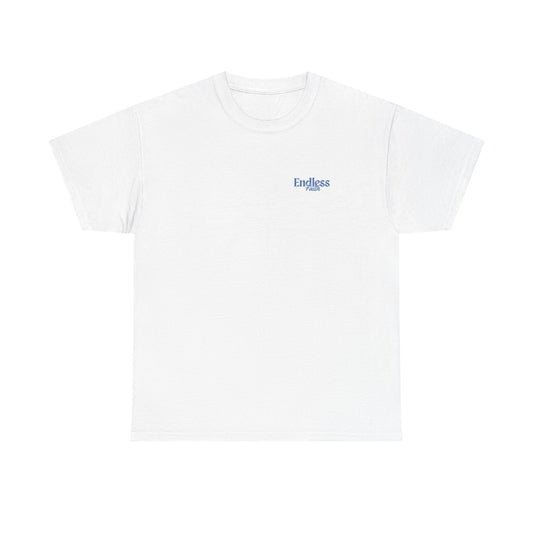 Endless Faith Heavy Cotton Tee