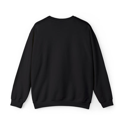 Be The Reason Somebody Knows Jesus™ Embroidery Crewneck Sweatshirt