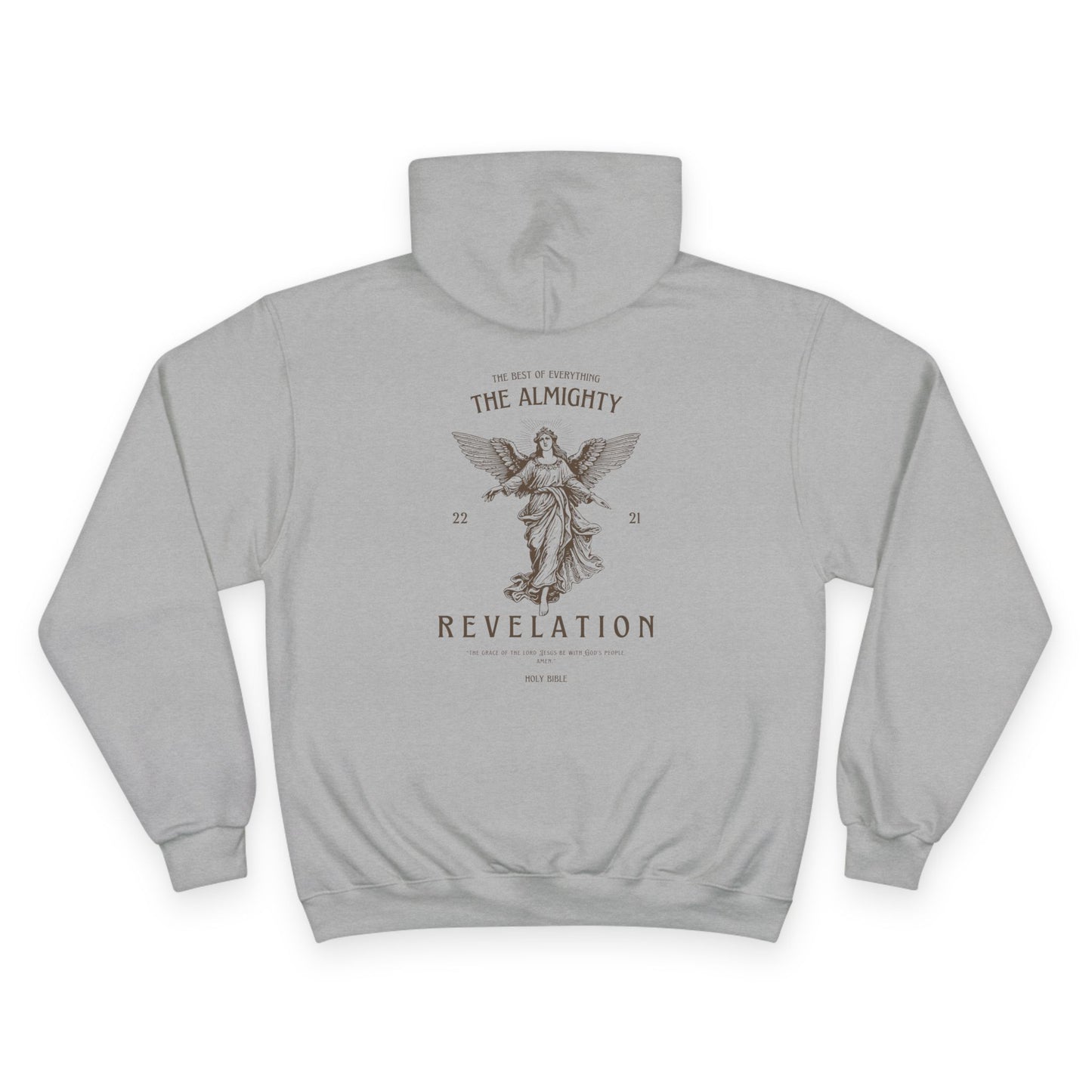 Champion Hoodie