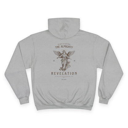 Champion Hoodie