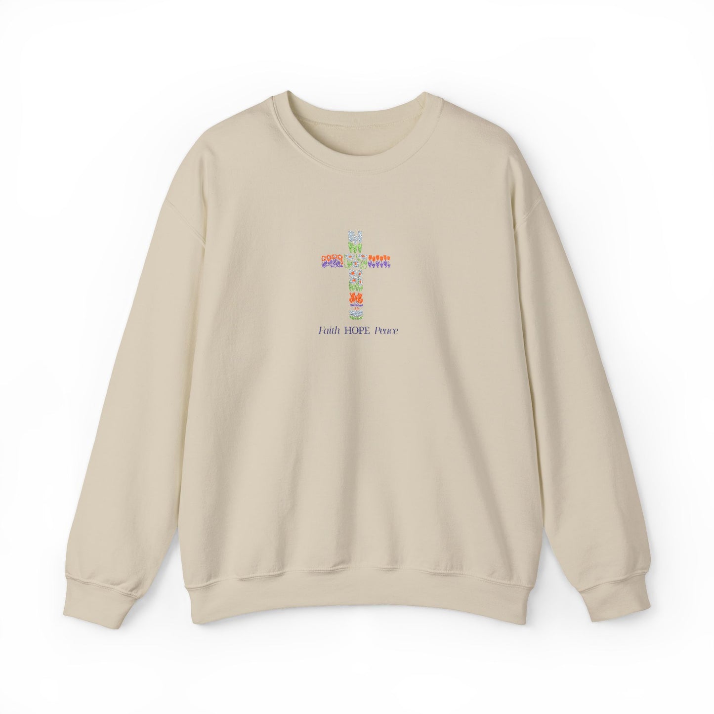 Copy of Unisex Heavy Blend™ Crewneck Sweatshirt