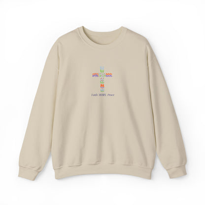 Copy of Unisex Heavy Blend™ Crewneck Sweatshirt
