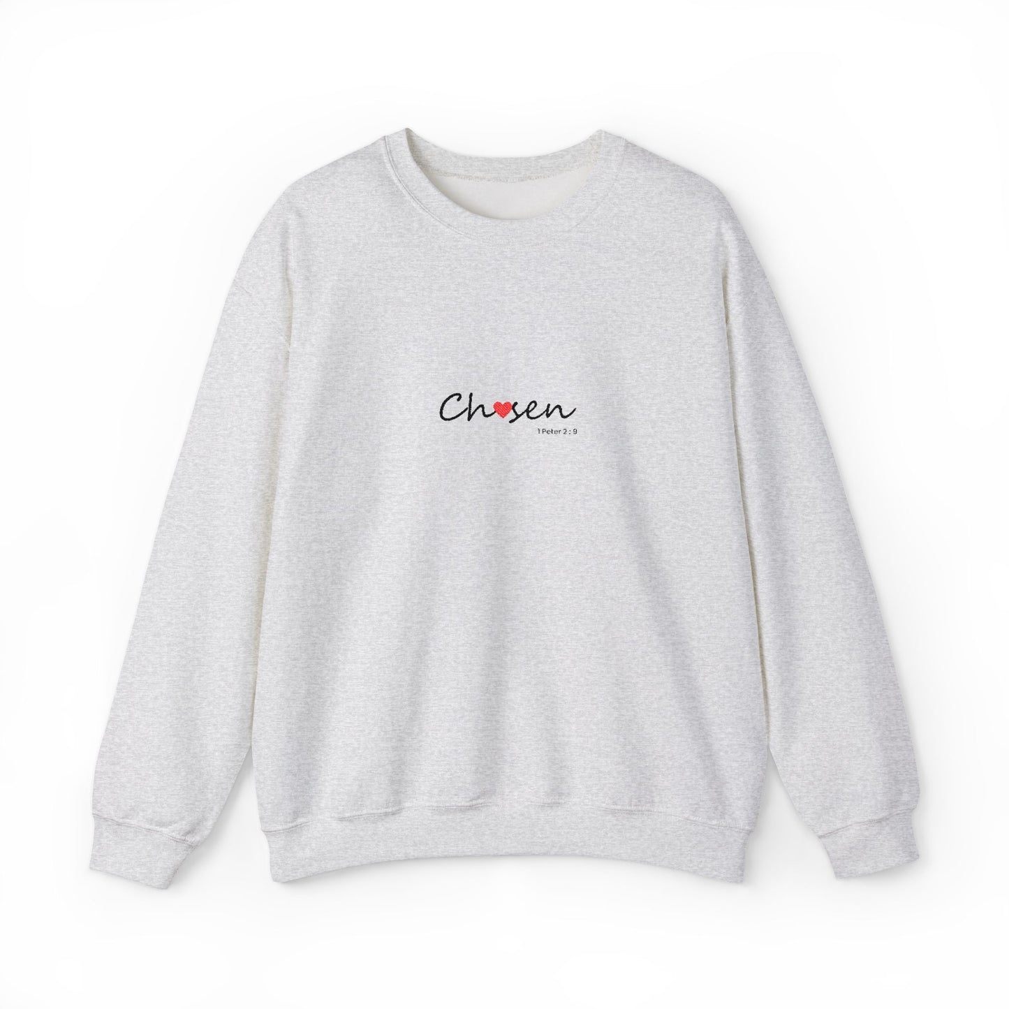 Chosen ™ Crewneck Sweatshirt