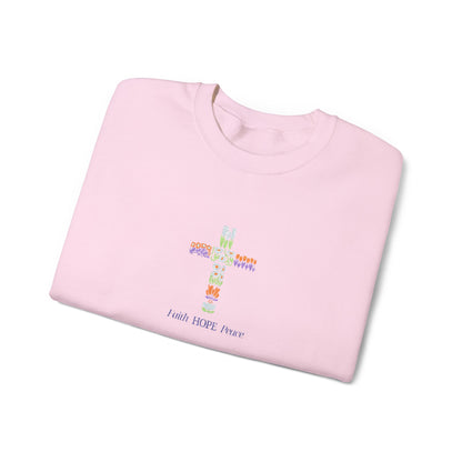 Copy of Unisex Heavy Blend™ Crewneck Sweatshirt