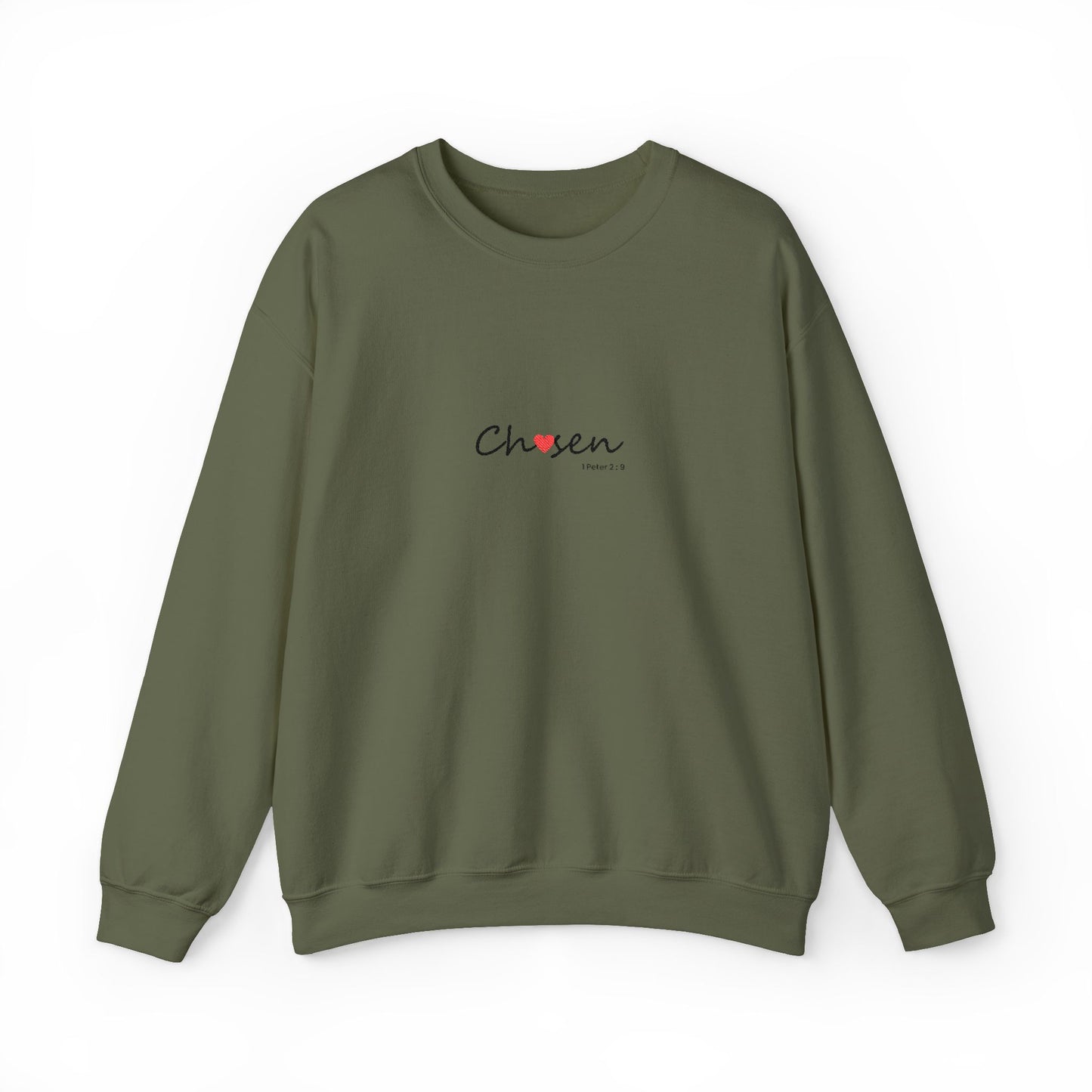 Chosen ™ Crewneck Sweatshirt