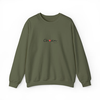 Chosen ™ Crewneck Sweatshirt
