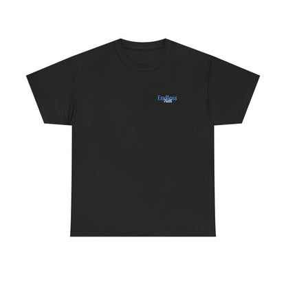 Endless Faith Heavy Cotton Tee