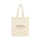 Everyone blooms at different times! Tote Bag