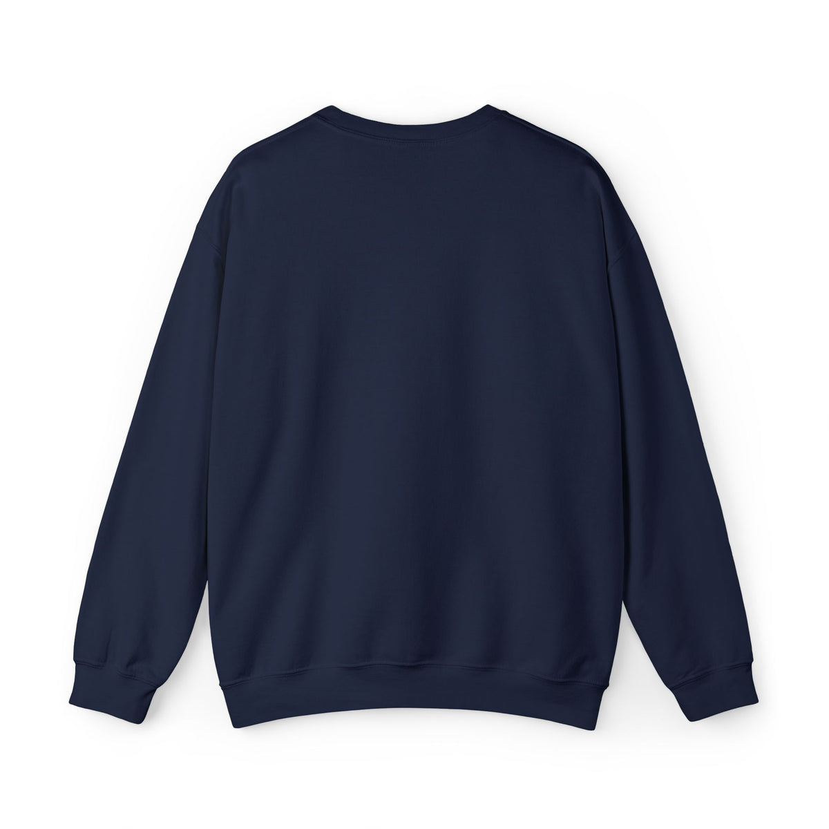 Be The Reason Somebody Knows Jesus™ Embroidery Crewneck Sweatshirt