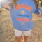 Jesus is coming back! ™ Crewneck