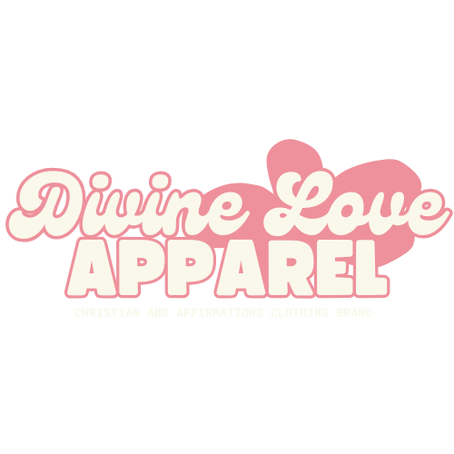 Divine Love Apparel